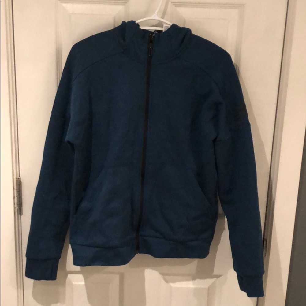 Adidas Hoodie